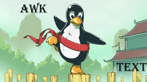 Deep dive to explore the charm of Linux awk command